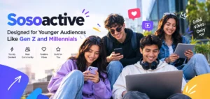 Sosoactive